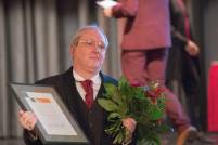 Leinestern 2017 Kategorie 2: Kunst & Kultur | 2. Preis für Theatermacher Peter Gärtner