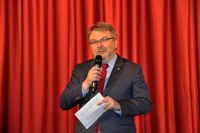 Ansprache Bürgermeister Thomas Hermann zum 20-jährigen Bestehen 2017